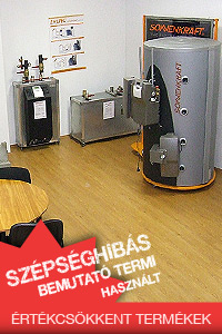 Értékcsökkent termékek